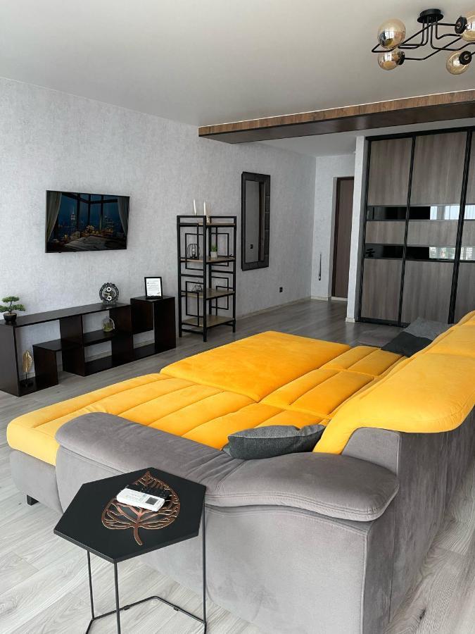 Room1402 Odessa Dış mekan fotoğraf
