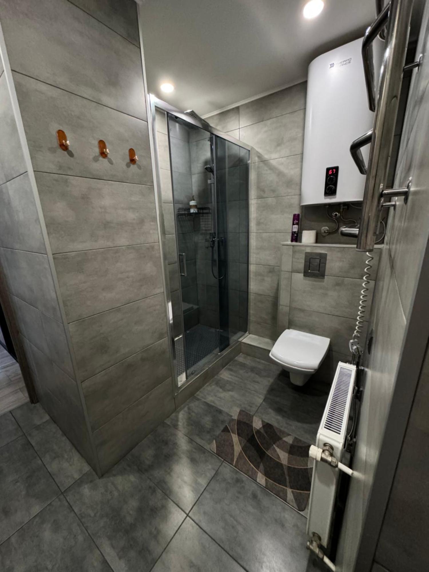 Room1402 Odessa Dış mekan fotoğraf