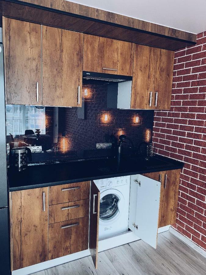 Room1402 Odessa Dış mekan fotoğraf
