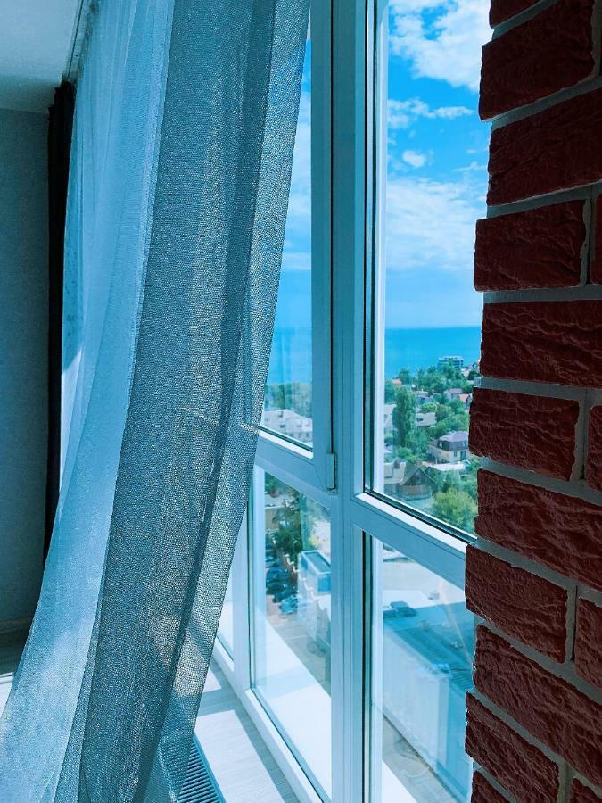 Room1402 Odessa Dış mekan fotoğraf